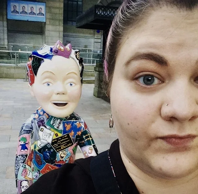 #oorwulliebuckettrail