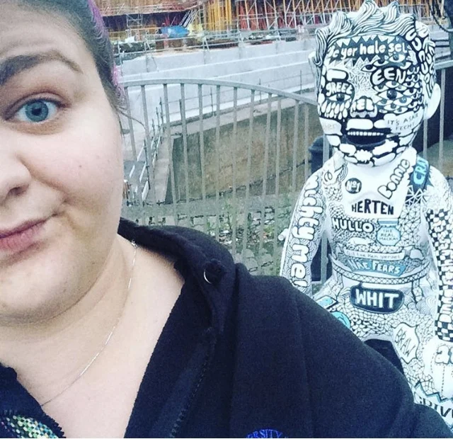 #oorwulliebuckettrail