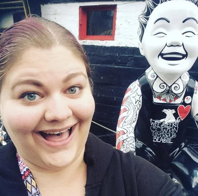#oorwulliebuckettrail