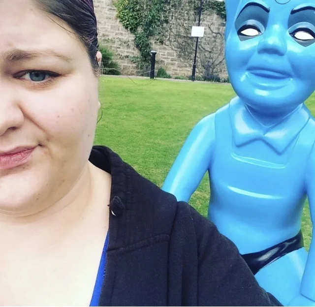 #oorwulliebuckettrail
