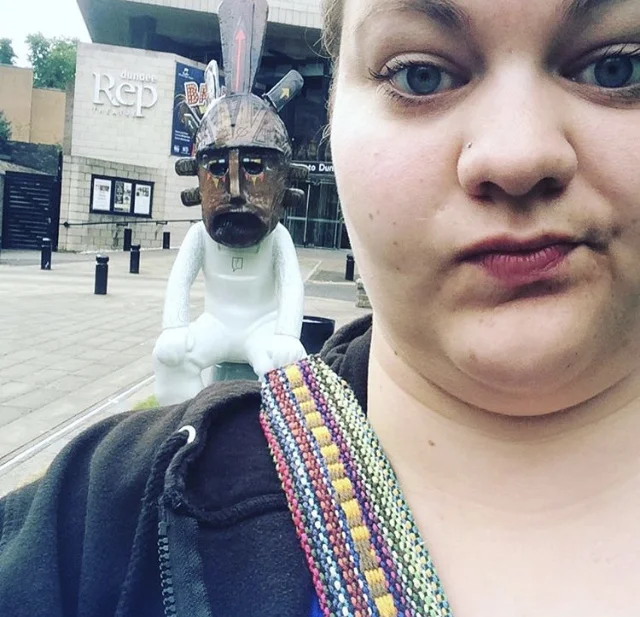 #oorwulliebuckettrail