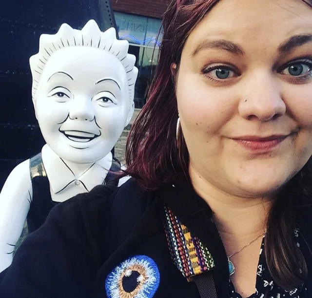 #oorwulliebuckettrail