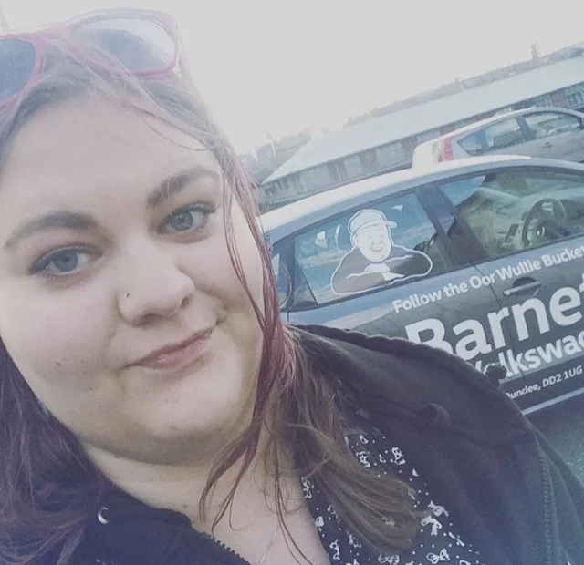 #oorwulliebuckettrail