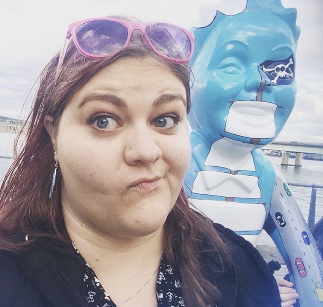 #oorwulliebuckettrail