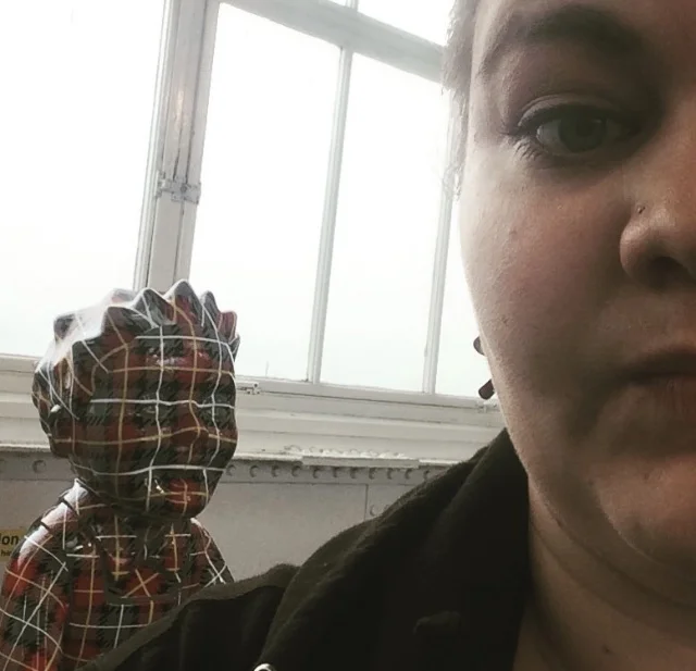 #oorwulliebuckettrail