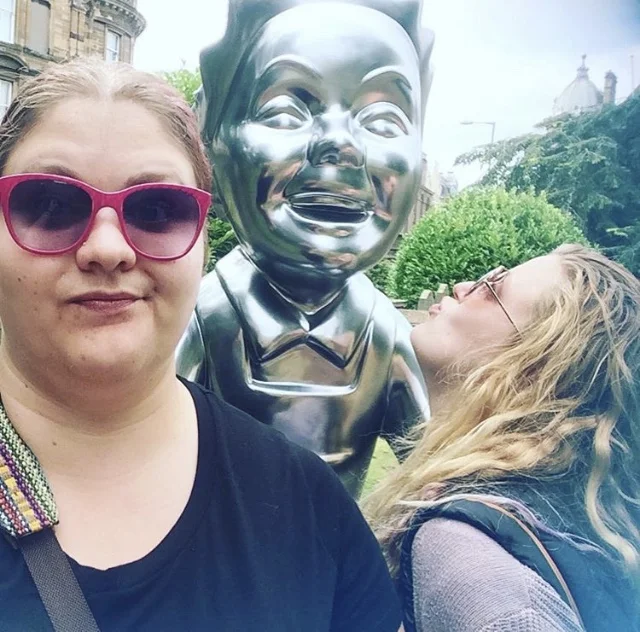 #oorwulliebuckettrail