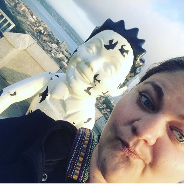 #oorwulliebuckettrail