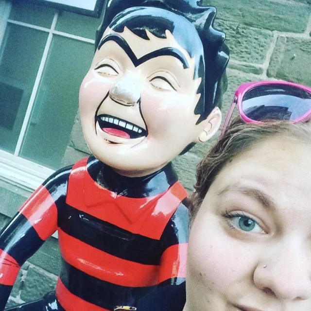 #oorwulliebuckettrail