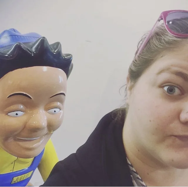 #oorwulliebuckettrail