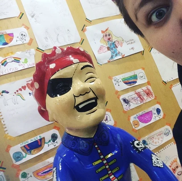 #oorwulliebuckettrail