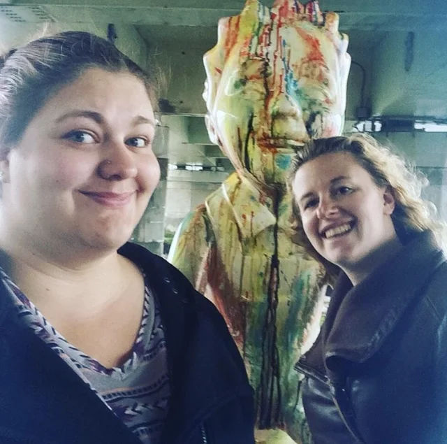 #oorwulliebuckettrail