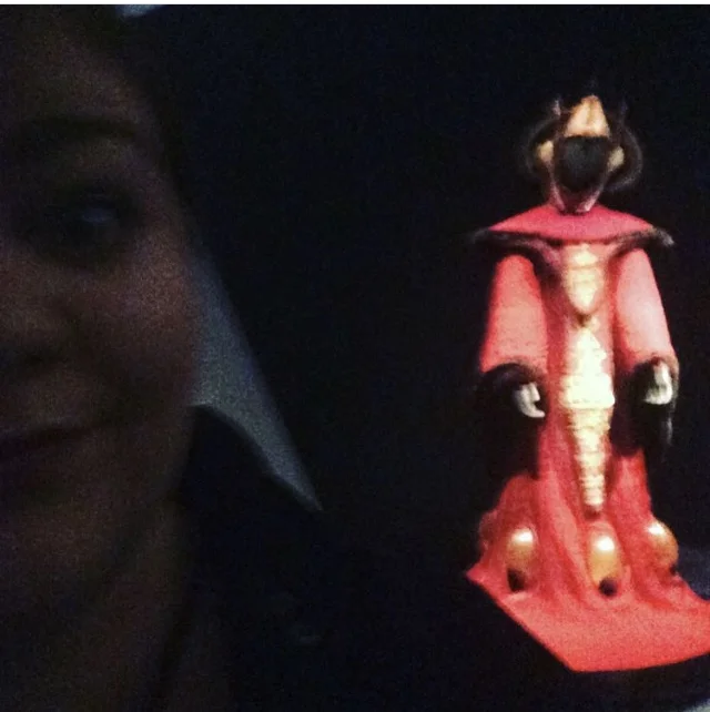 #starwarspowerofcostume