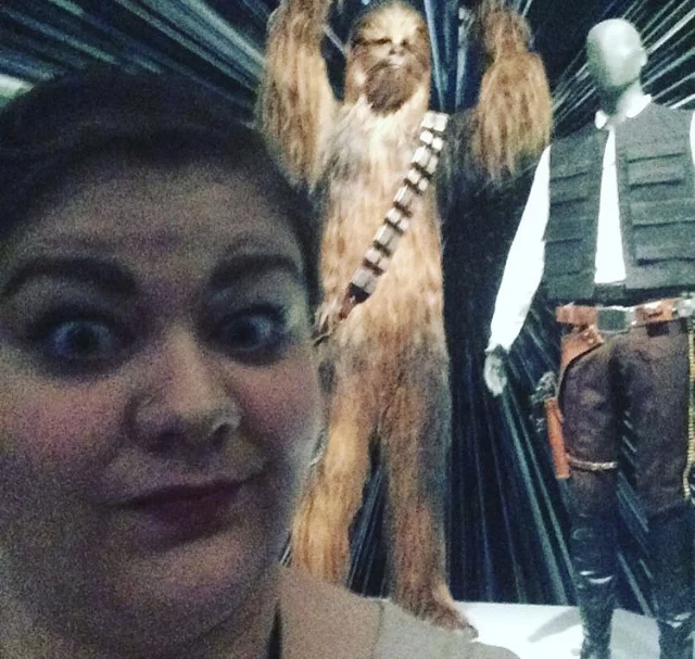 #starwarspowerofcostume