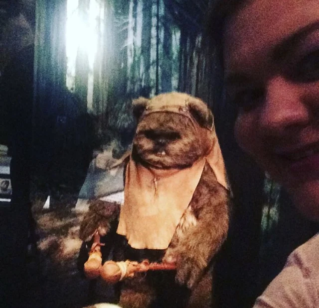 #starwarspowerofcostume