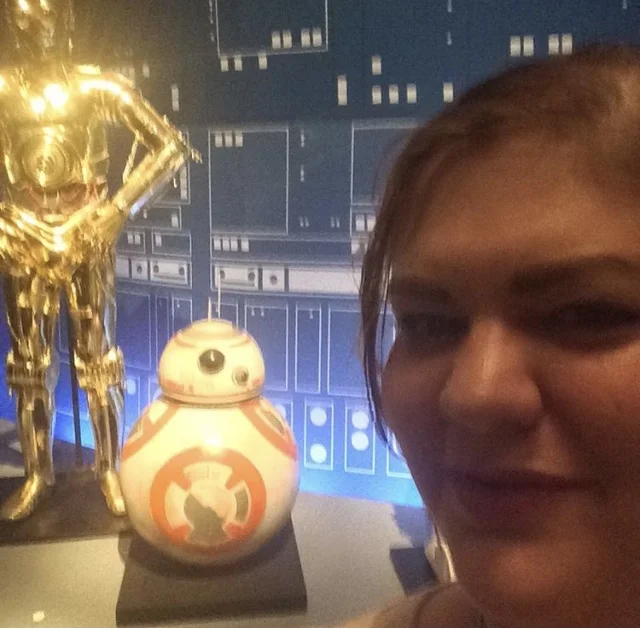 #starwarspowerofcostume