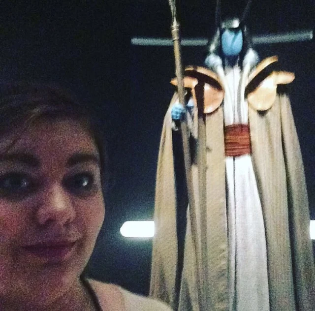 #starwarspowerofcostume