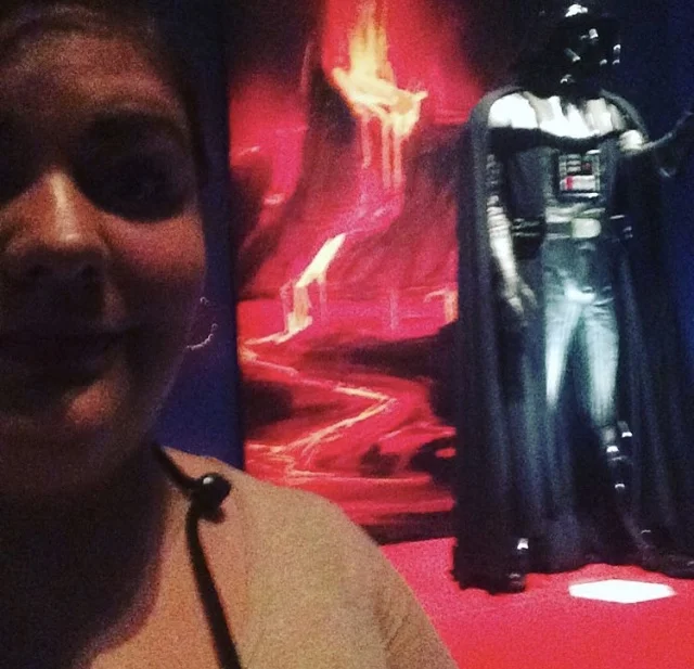 #starwarspowerofcostume