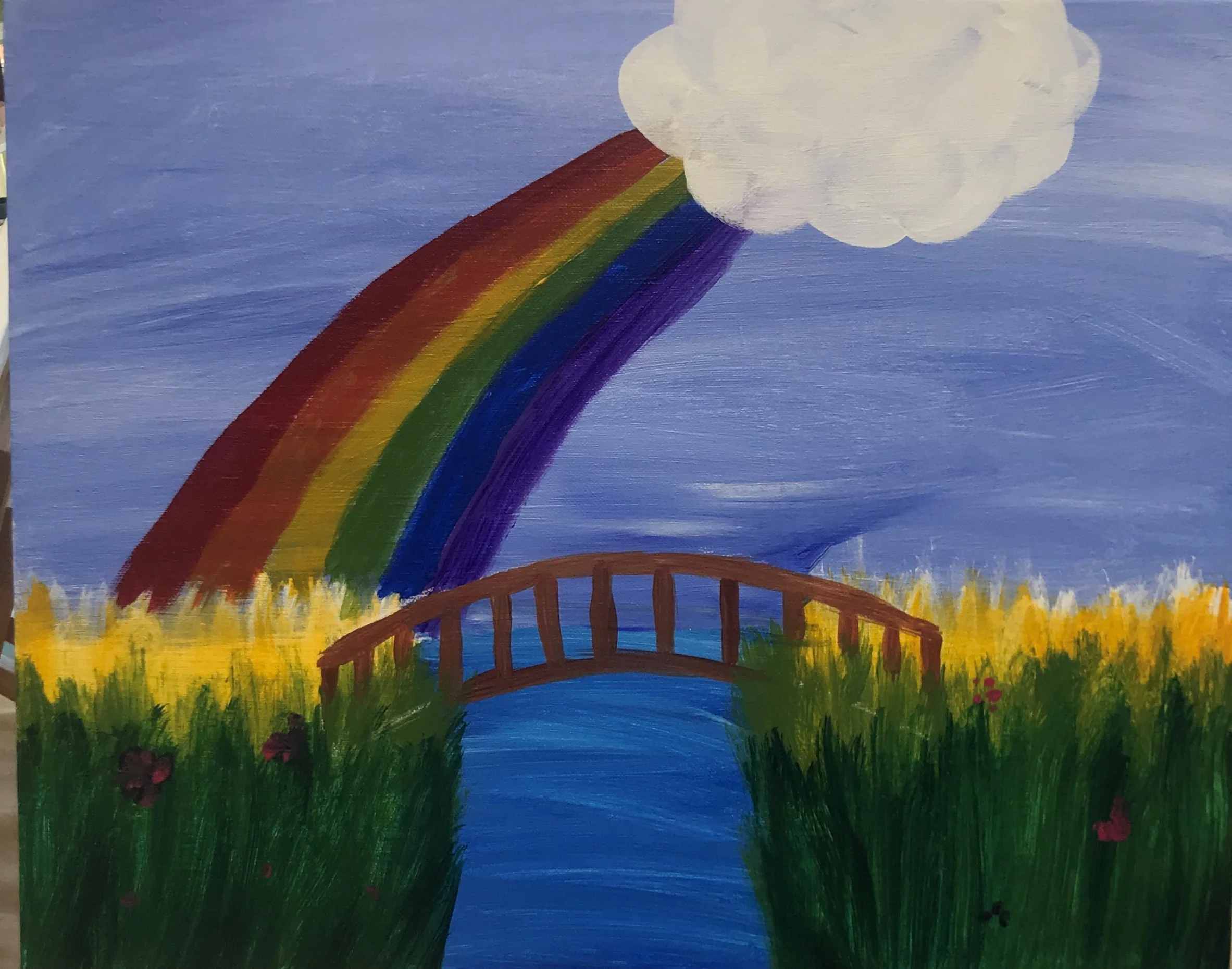 Rainbow Bridge