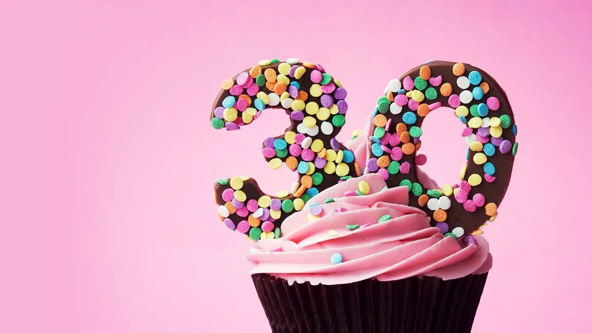 #30to30 Introduction