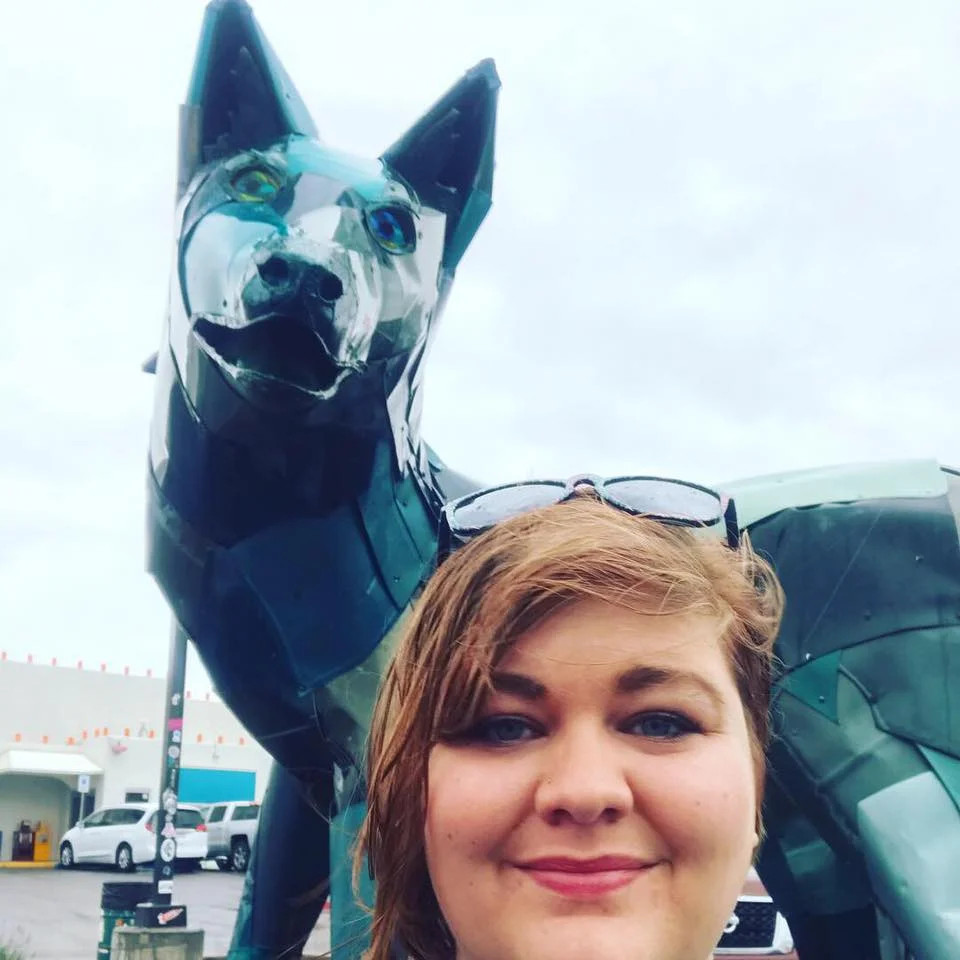 #MeowWolf
