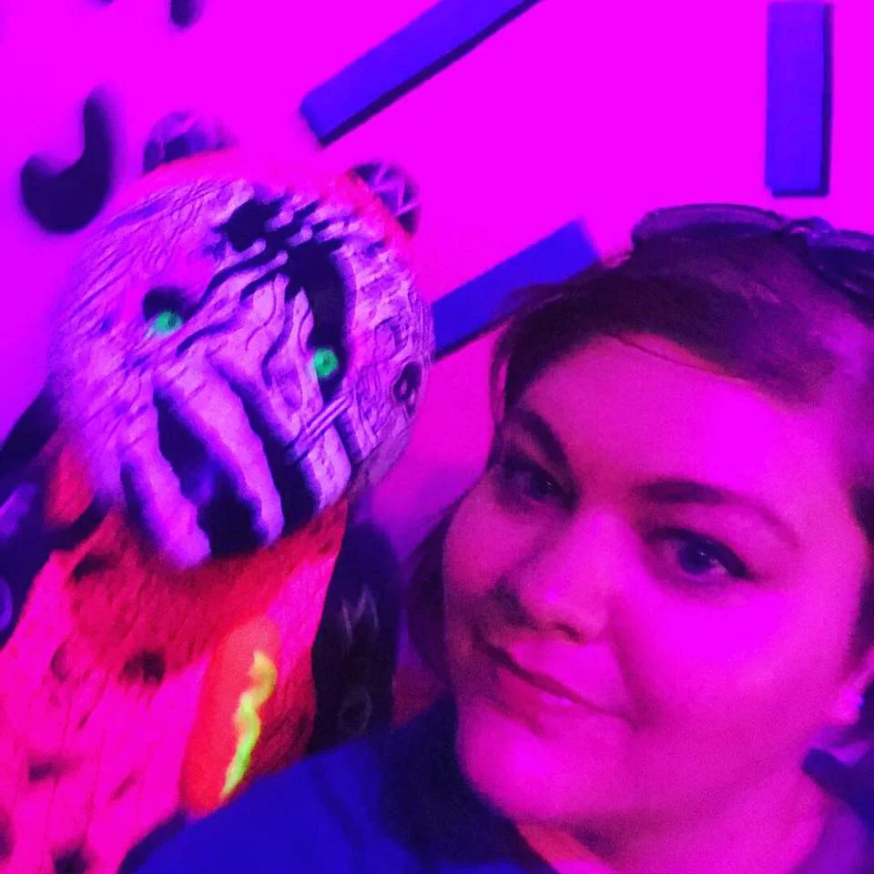 #MeowWolf