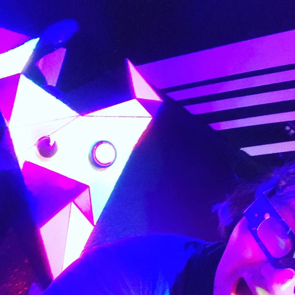 #MeowWolf
