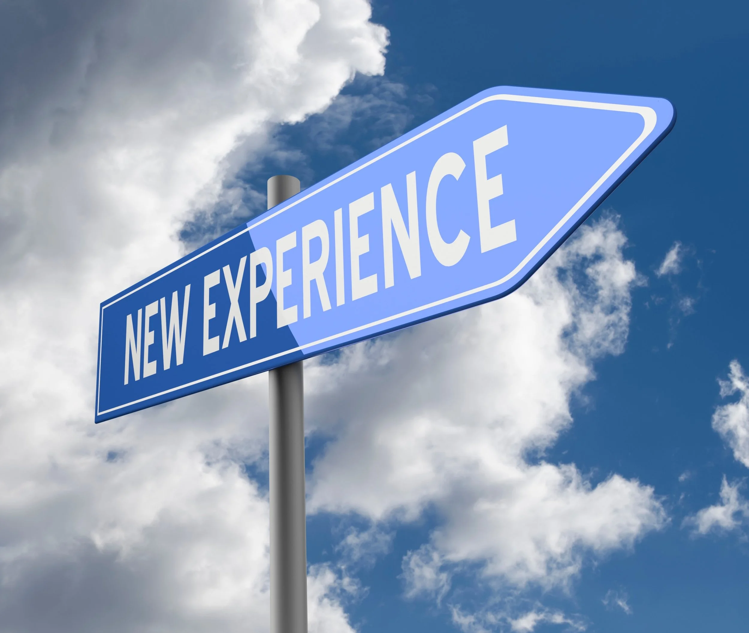 Two New Experiences