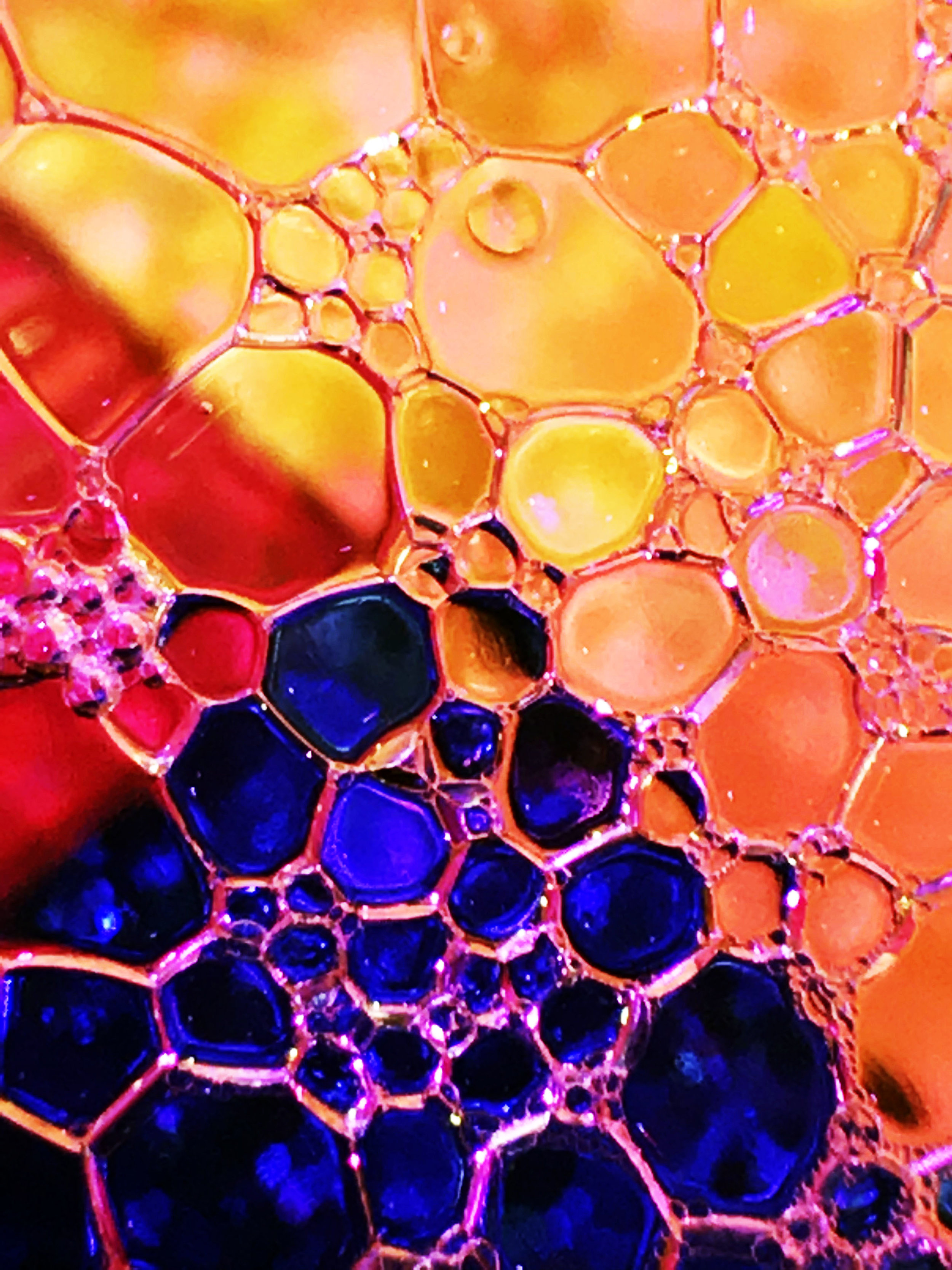 Composition- Color Harmony