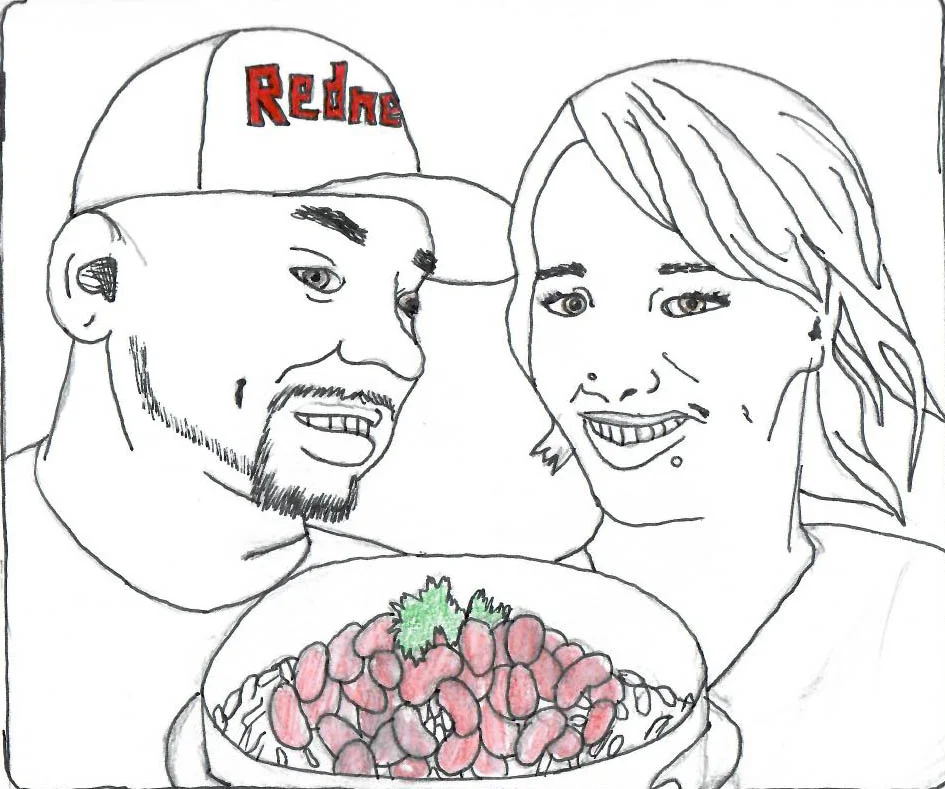 Red Beans and Rice