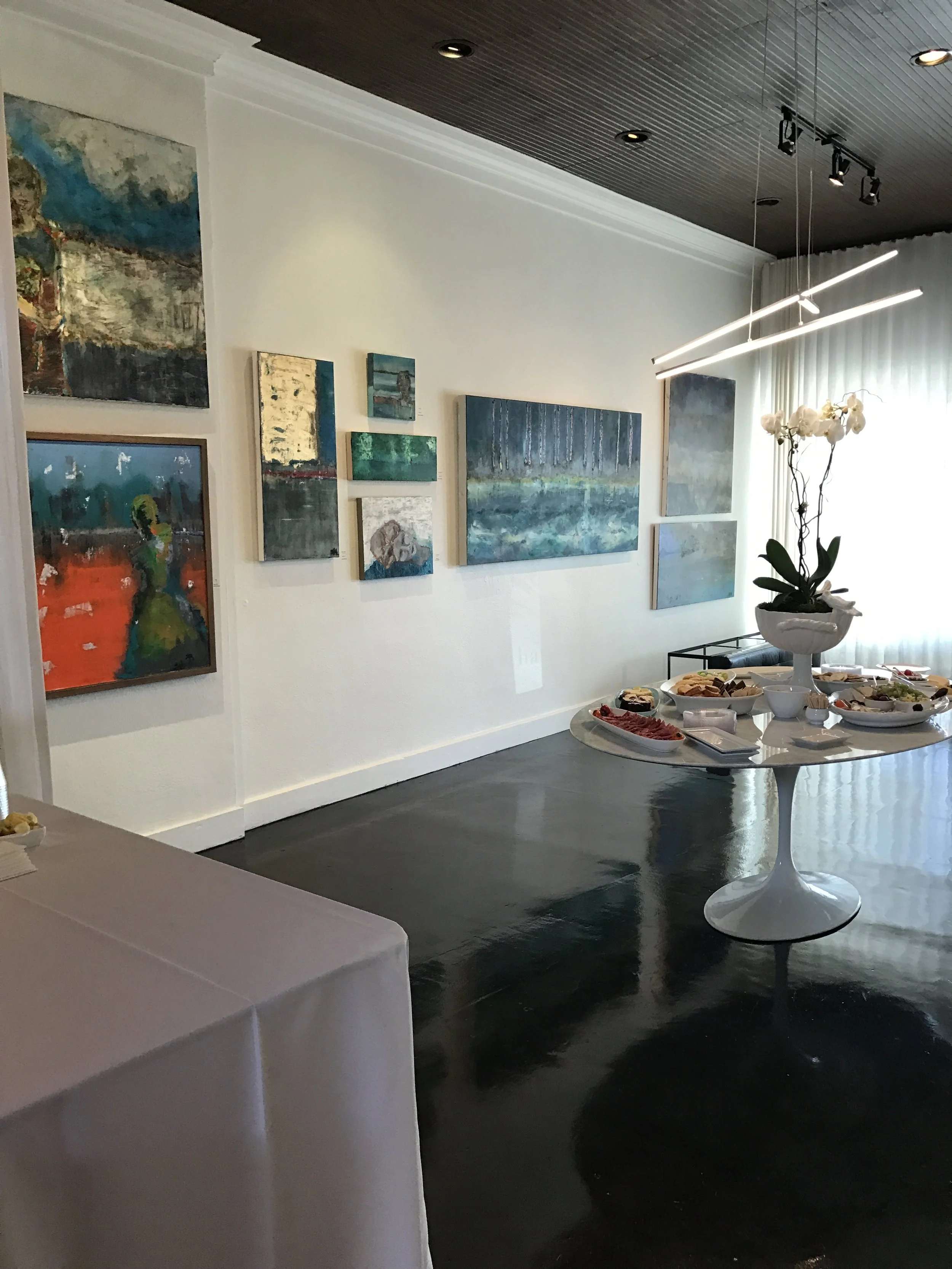 HARPER SMITH STUDIO  MOBILE ALABAMA