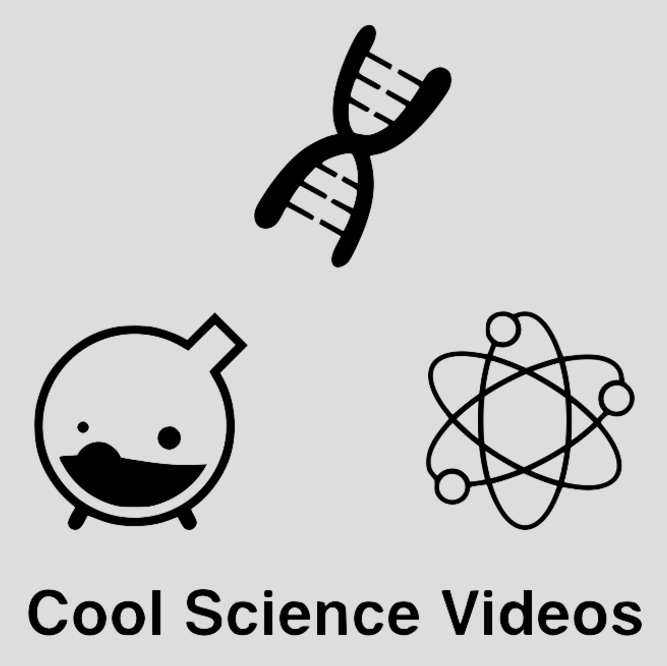 Cool Science Videos