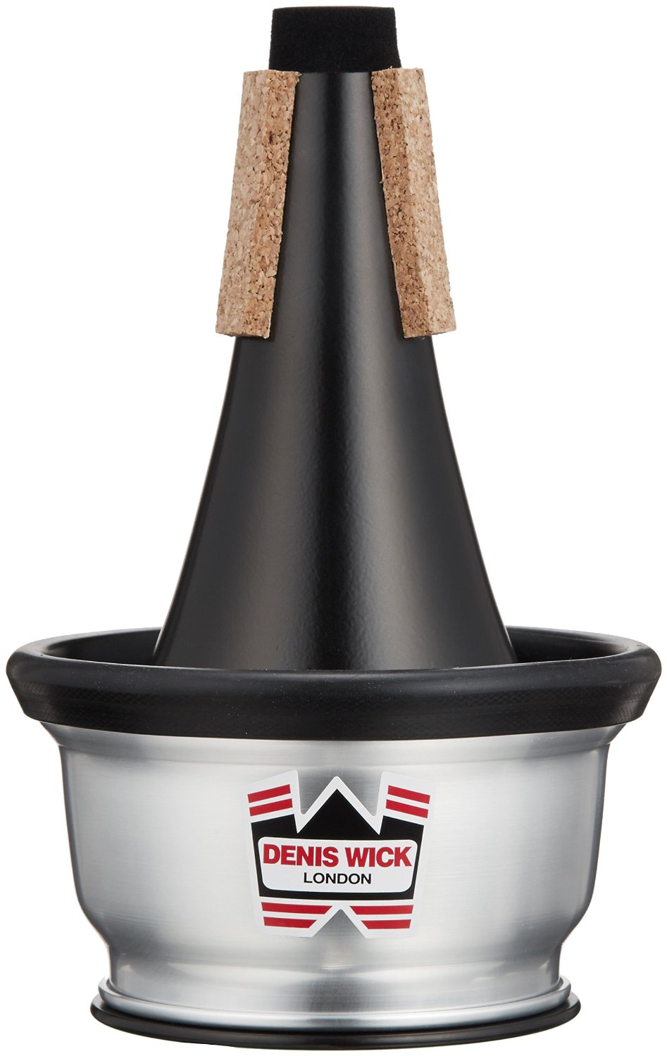 Denis Wick DW5531 Adjustable Cup Trumpet Mute