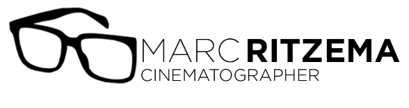MARC RITZEMA CINEMATOGRAPHER