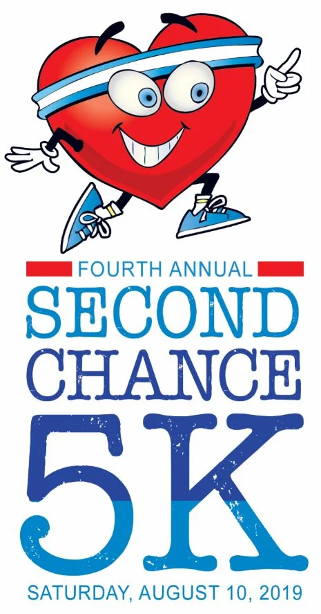 4th Annual Second Chance 5K Run/Walk Presented by EMBRACE Pittsburgh