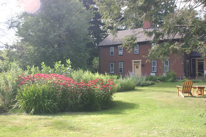 Bed and Breakfast at Taylors Corner