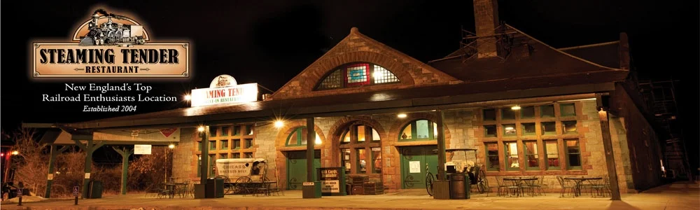 The Steaming Tender Restaurant