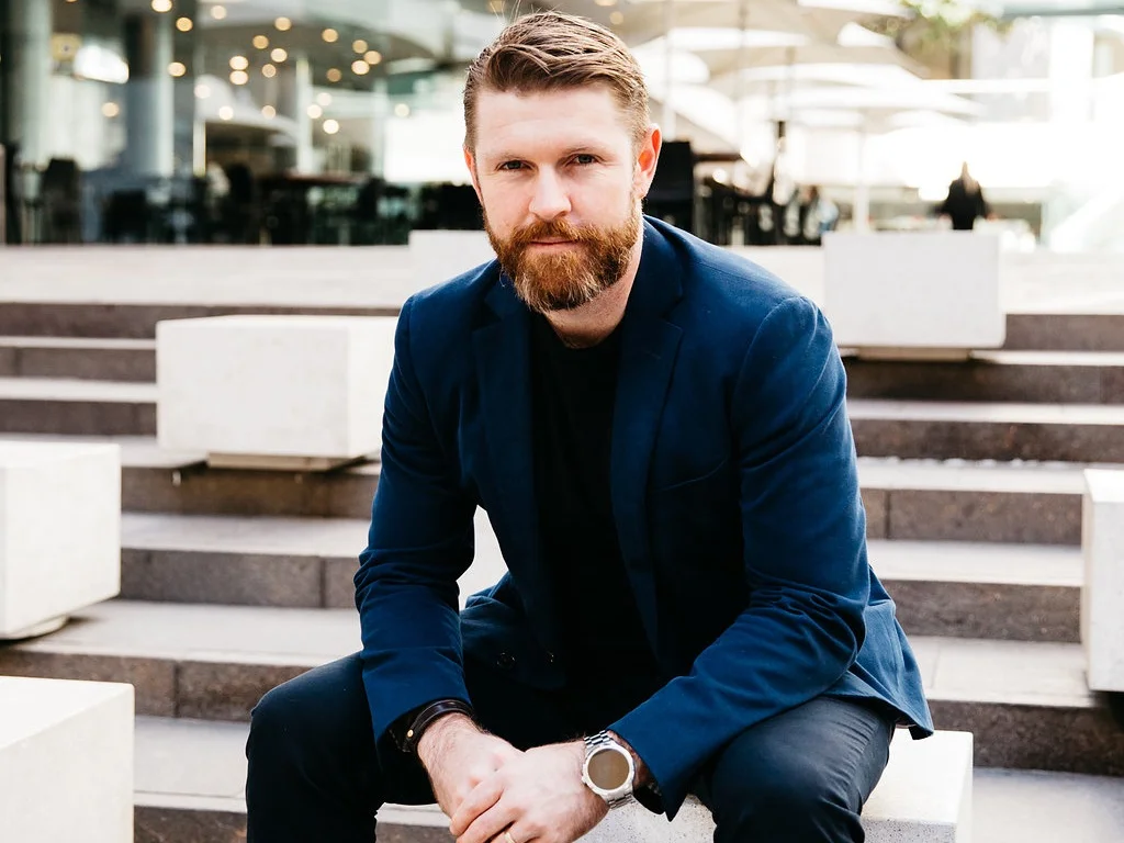 Daniel Murray