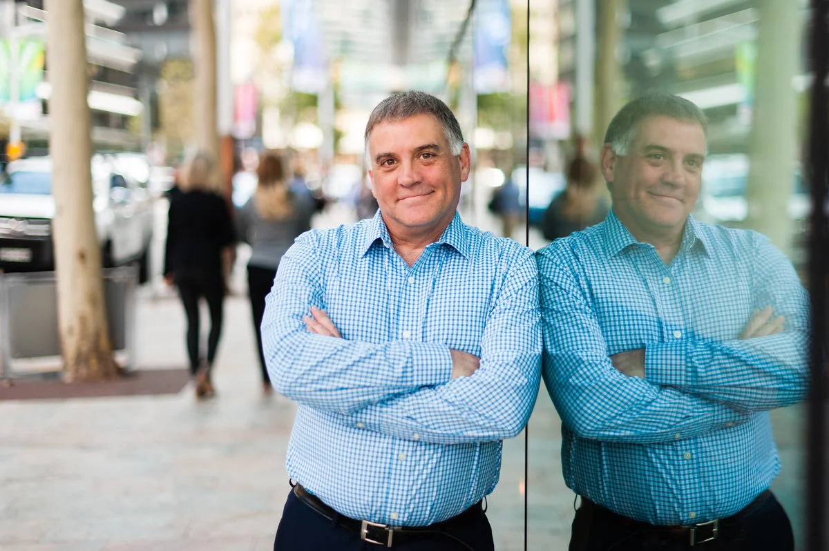 Scott Stein