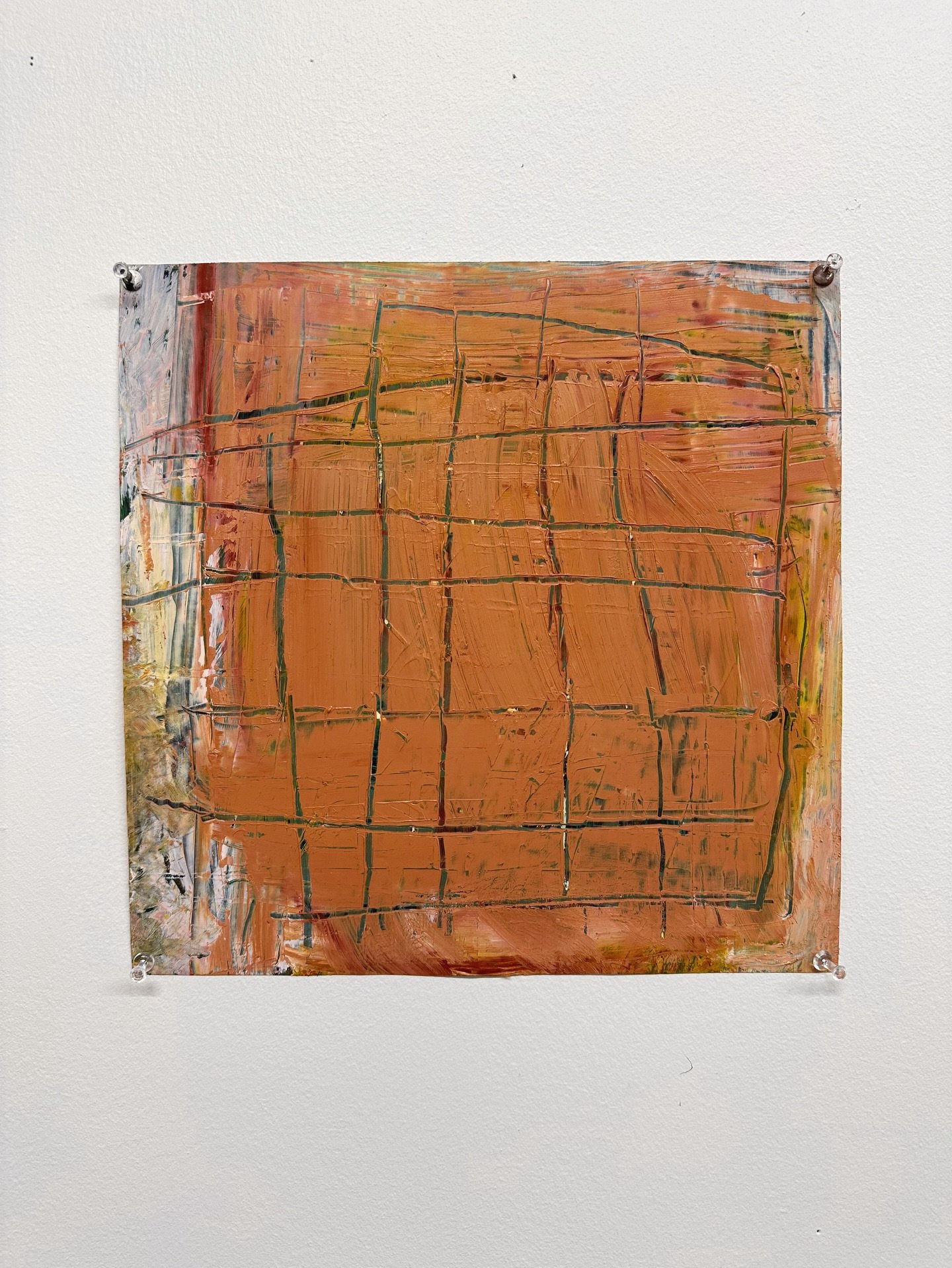 My kind of grid

#abstractpainting #saic #abstractart #artstudio #oilstick