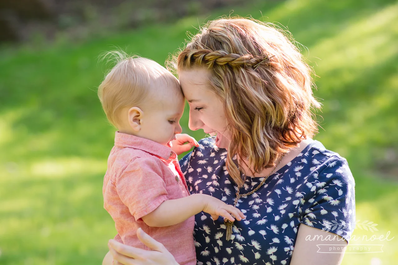 beavercreek-ohio-family-photographer-one-year-old-boy-mommy-mommy and me-emotion-love-sweet-light-lifestyle