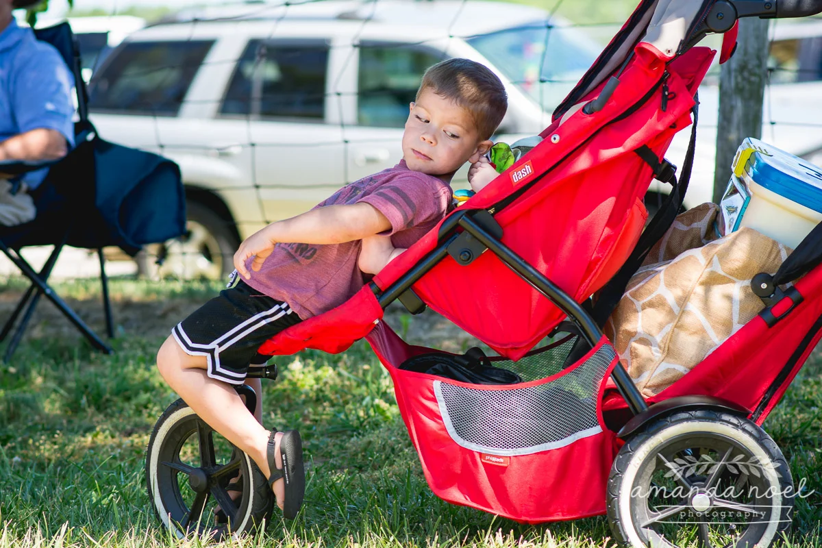 Ohio Documentary Family Photographer | Amanda Noel Photography | day in the life of family of six 3 brothers 1 sister
