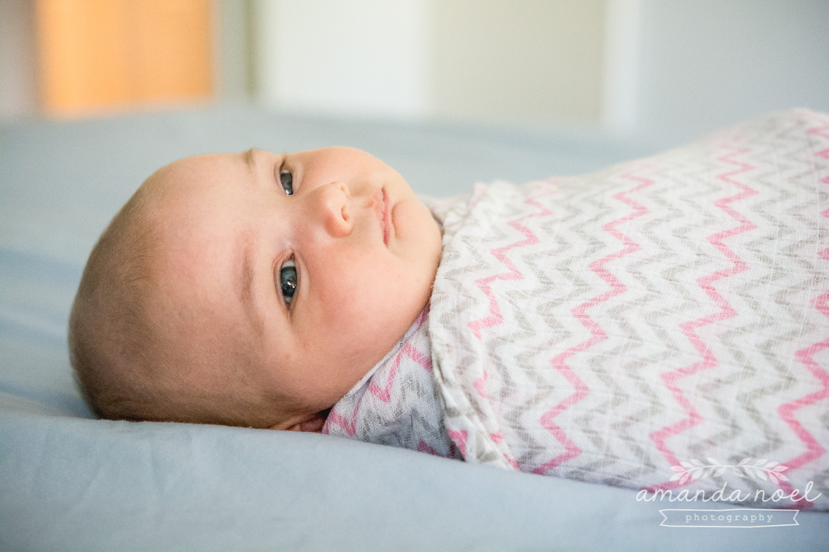 springfield, ohio, newborn, lifestyle, photographer, Amanda Noel