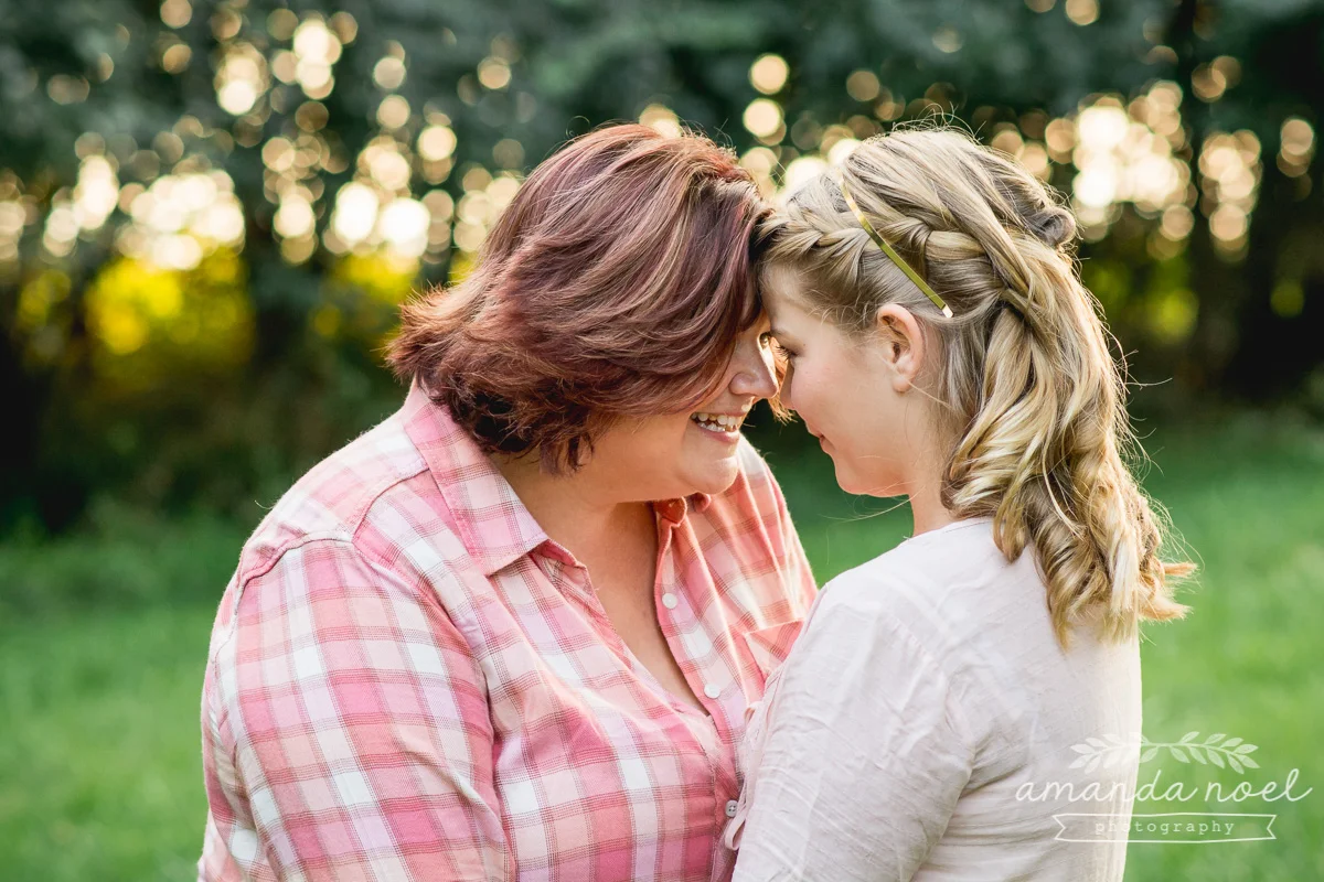 Springfield Ohio Family Lifestyle Photographer | Amanda Noel Pho