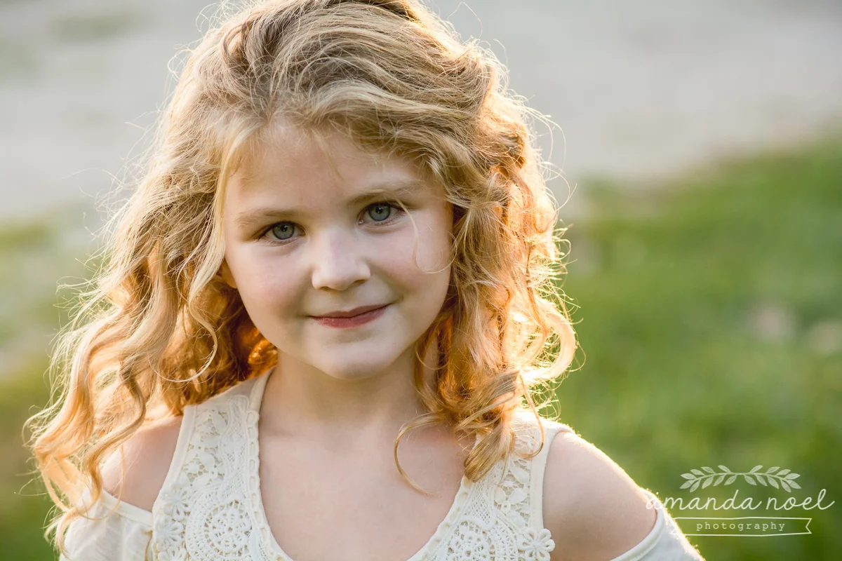 Springfield Ohio Family Lifestyle Photographer | Amanda Noel Pho