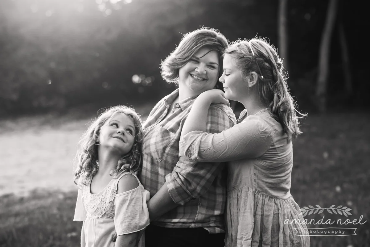 Springfield Ohio Family Lifestyle Photographer | Amanda Noel Pho