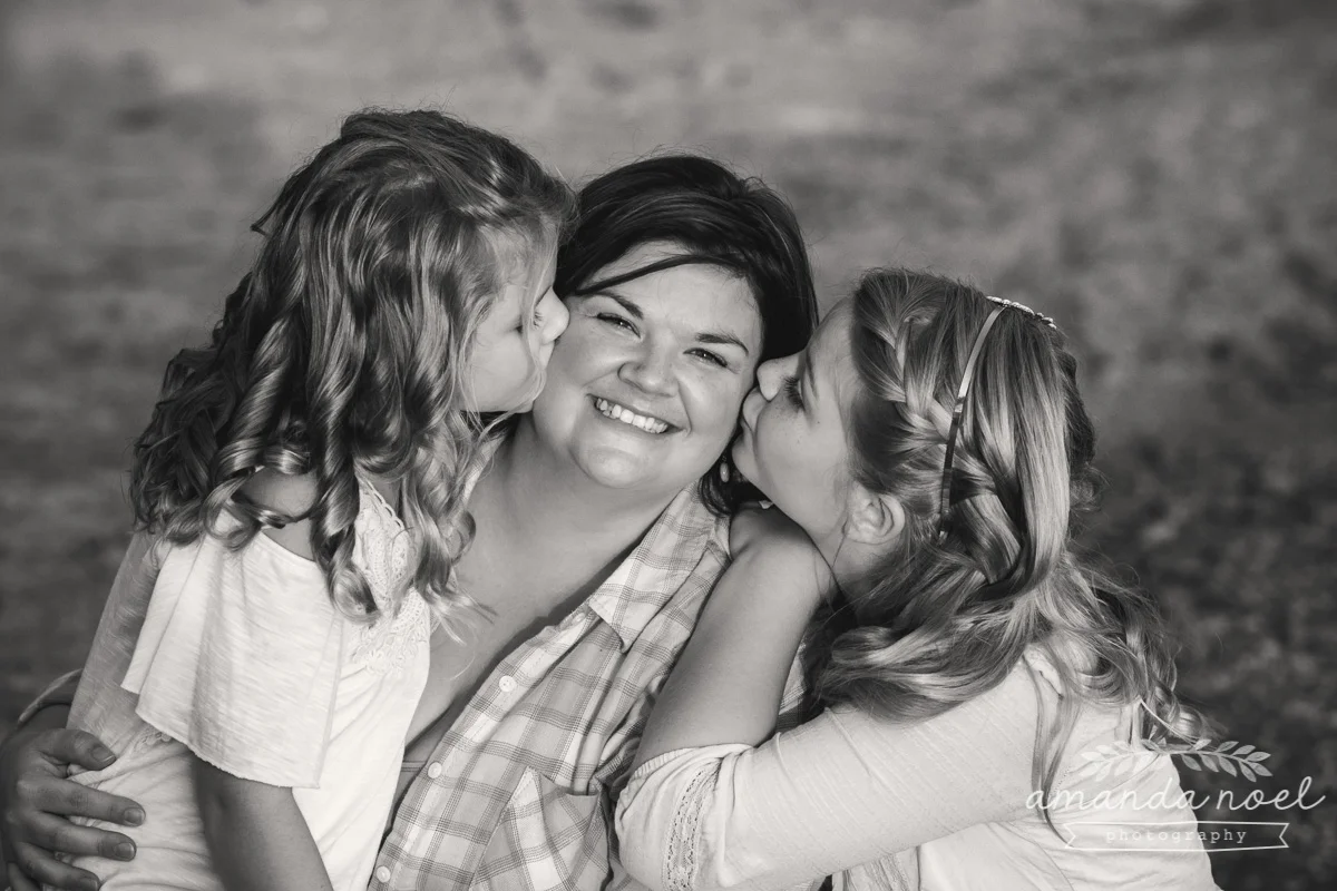 Springfield Ohio Family Lifestyle Photographer | Amanda Noel Pho