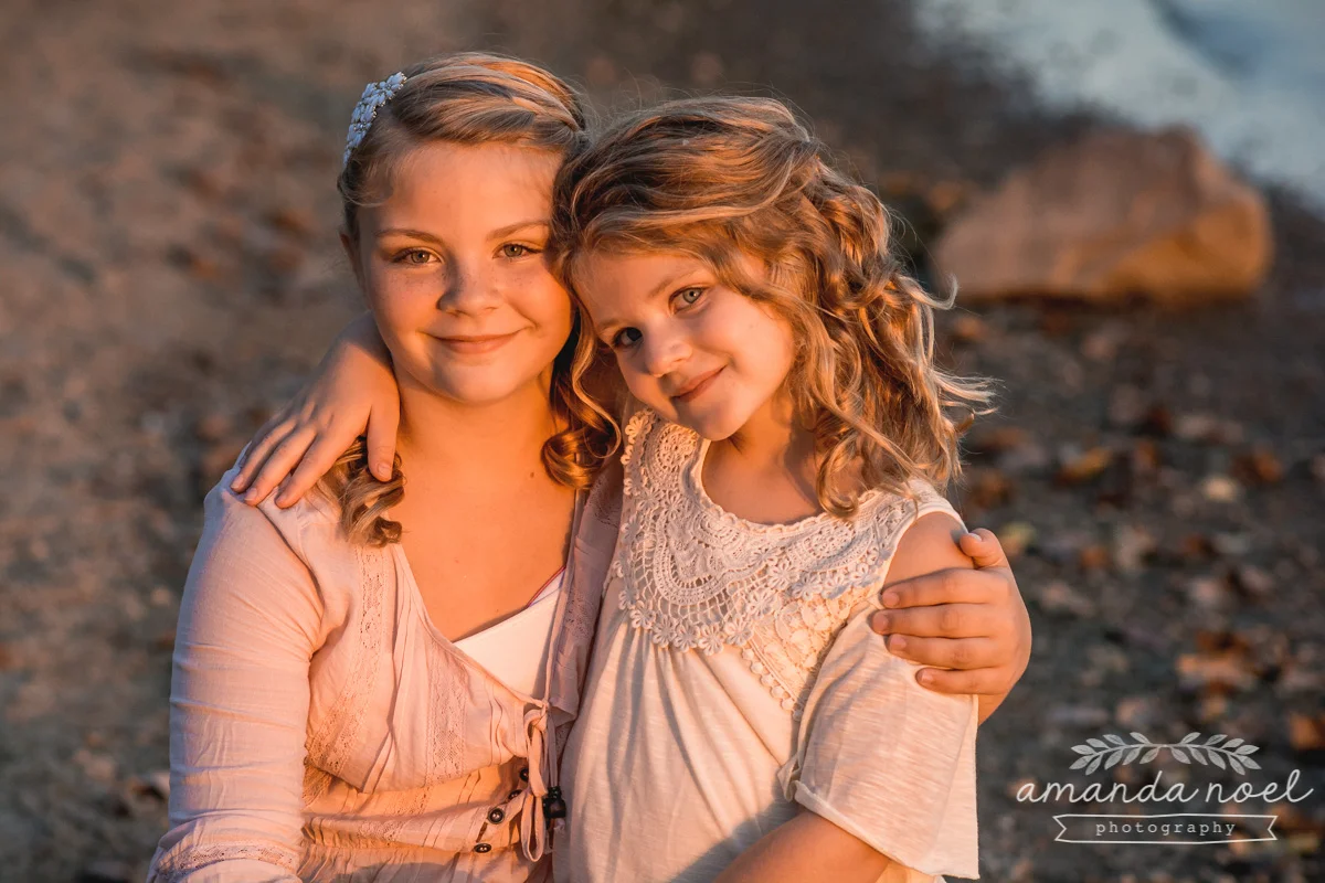 Springfield Ohio Family Lifestyle Photographer | Amanda Noel Pho