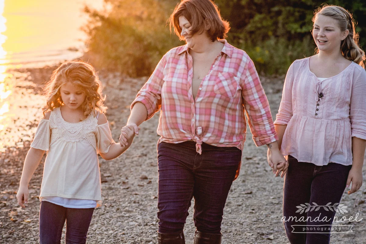 Springfield Ohio Family Lifestyle Photographer | Amanda Noel Pho