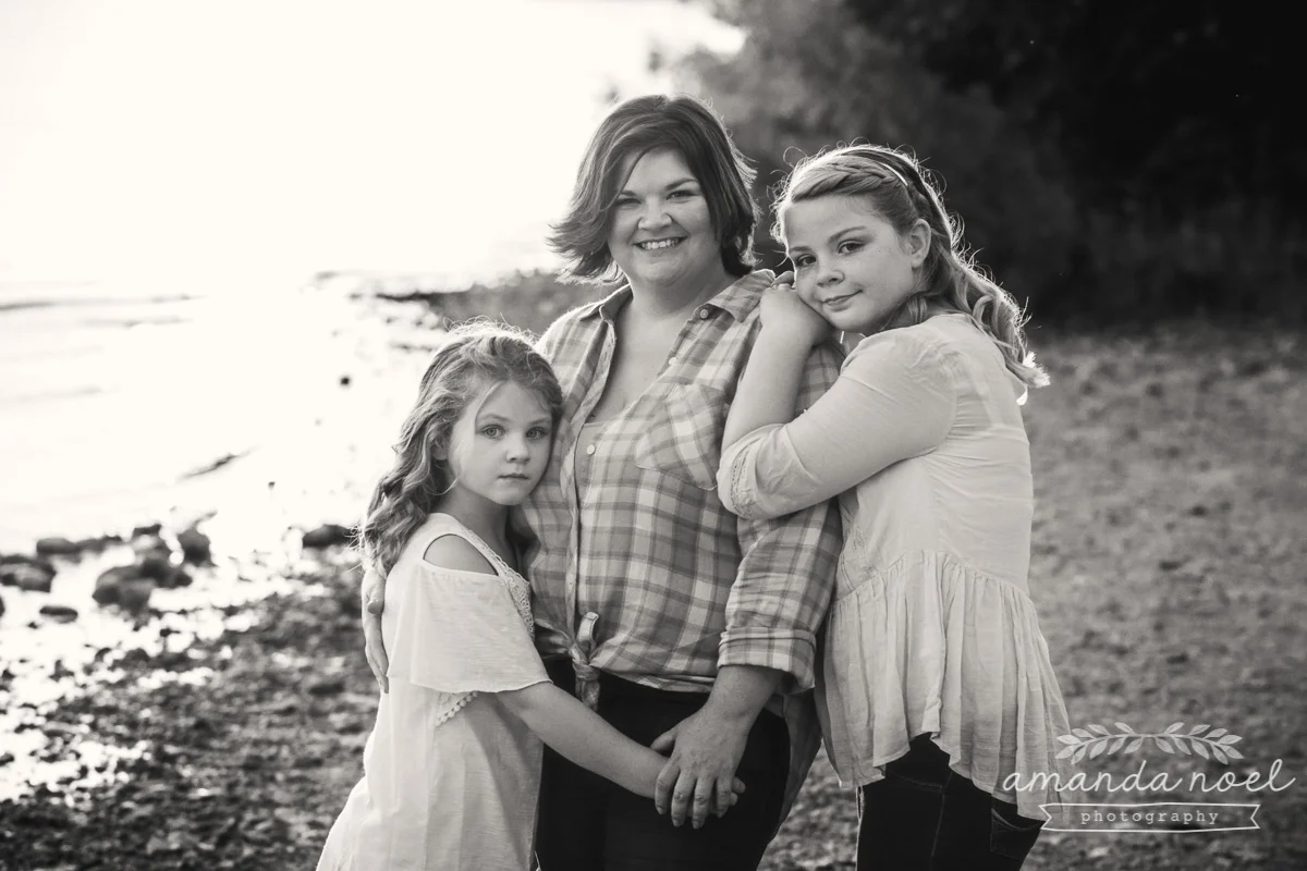 Springfield Ohio Family Lifestyle Photographer | Amanda Noel Pho