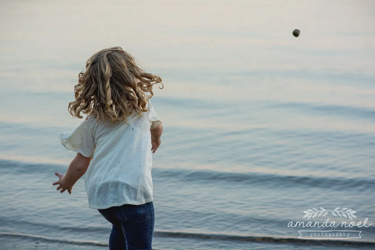 Springfield Ohio Family Lifestyle Photographer | Amanda Noel Pho
